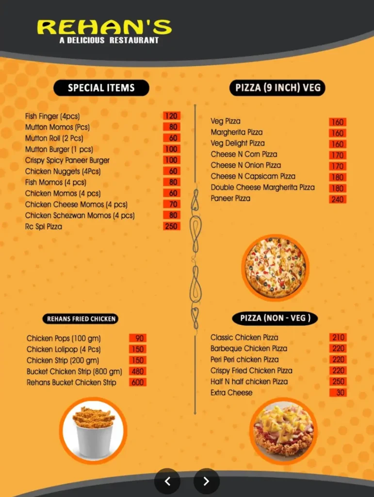 Rehans-cafe-menu-pernambut