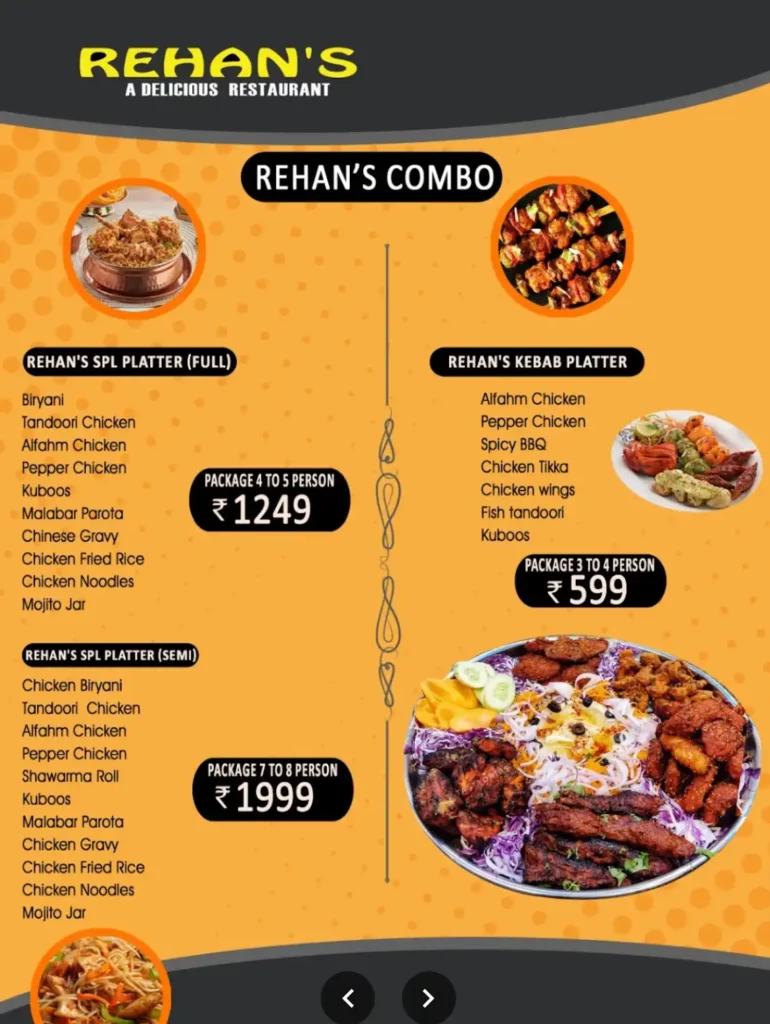 Rehans-cafe-menu-pernambut