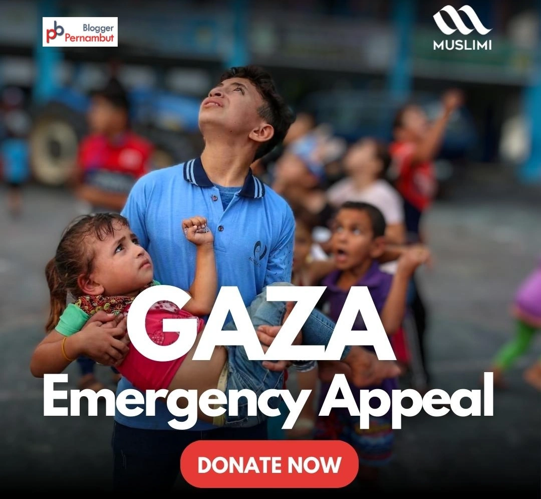 gaza emergency appeal