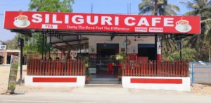 Siliguri-cafe