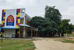 al-falah-cbse-pernambut