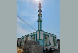 masjid-e-kashifa-pernambut