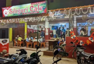 siliguri-cafe