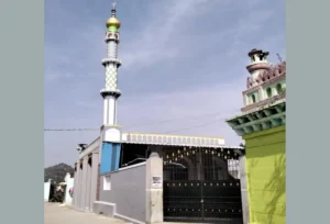 Masjid-e-deewan