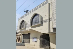 Masjid-e-ibrahim-pernambut