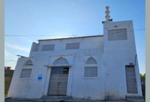 masjid-e-ishrath-jahan-pernambut