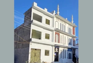 masjid-e-raziya-pernambut