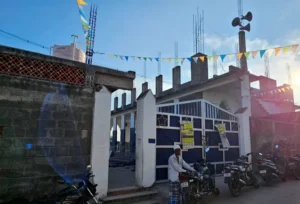masjid-e-shafeeq-pernambut