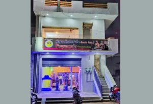 prasannas-fitness-factory
