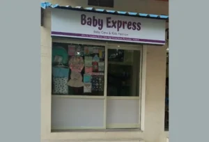 Baby-express