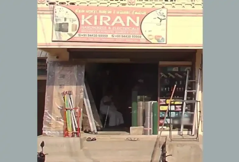 Kiran-Hardwares-Electricals