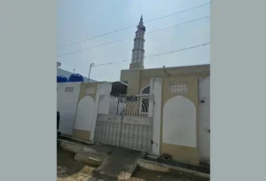 Masjid-e-Sahaba