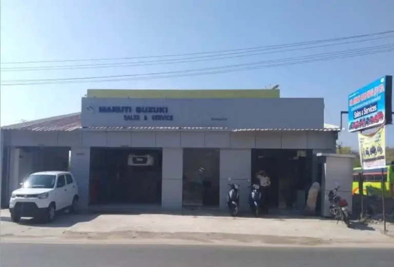 SS-Maruti-Suzuki-Sales-Services